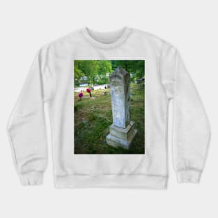 A Feral Hatfield Crewneck Sweatshirt